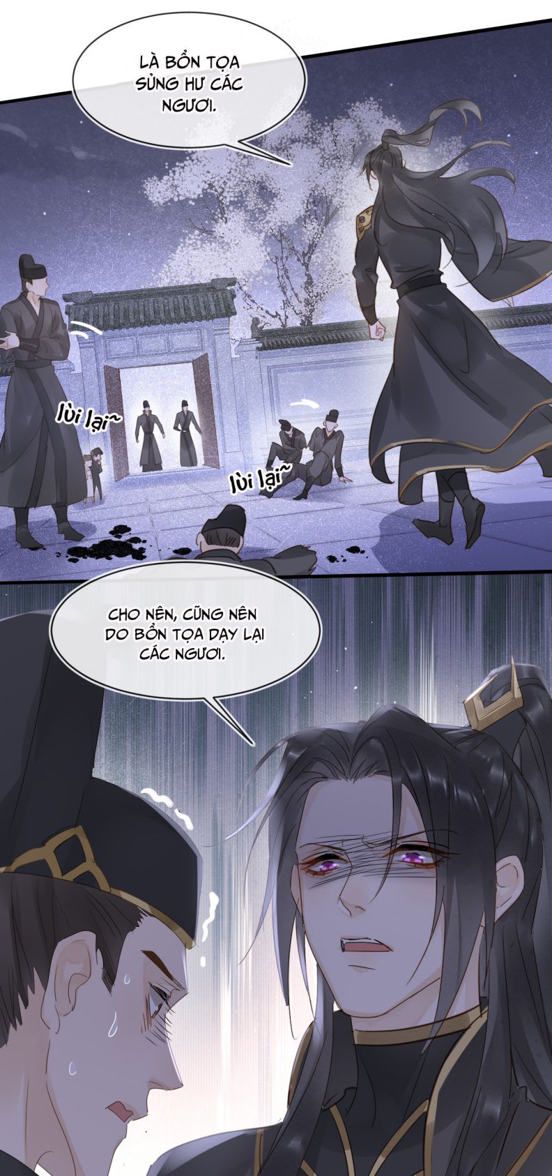 tù long chapter 93 26