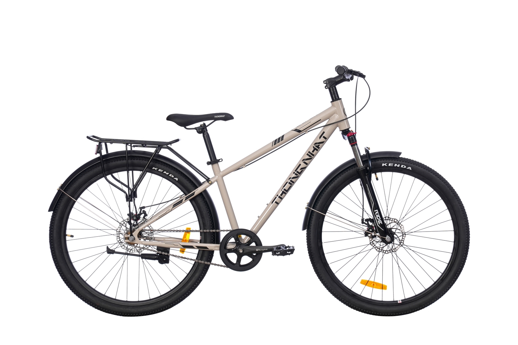 (CHAT VỚI SHOP ĐỂ NHẬN GIÁ TỐT) XE ĐẠP THỐNG NHẤT MTB 26 02