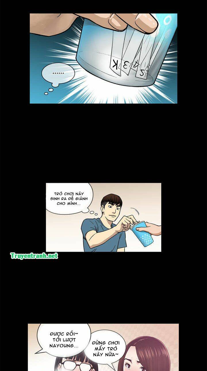 thần bài siêu năng chapter 1 6