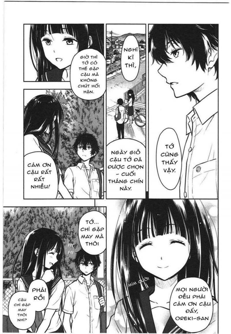 hyouka chapter 1.5 20