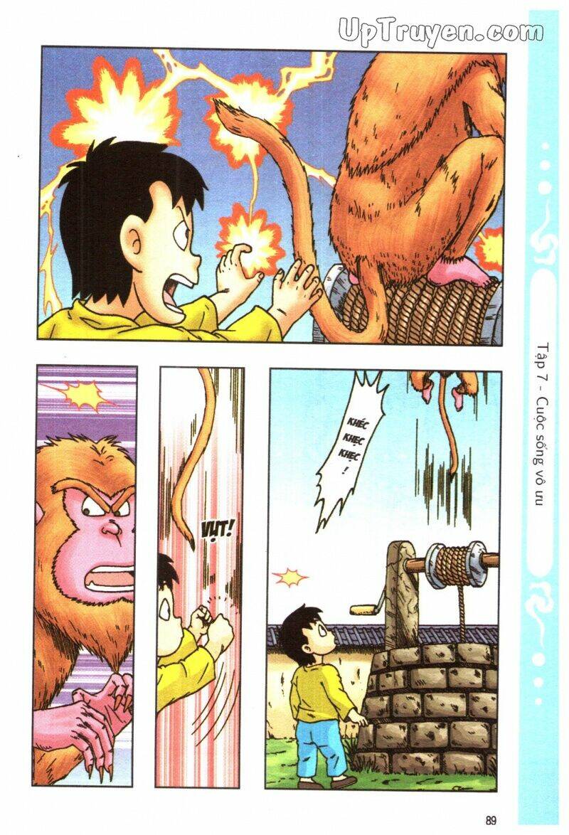 ô long viện tình huynh đệ chapter 7.3 30