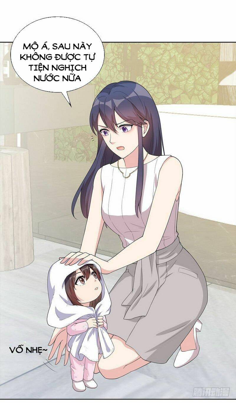 nam thần manh bảo tận diệt chapter 92 39