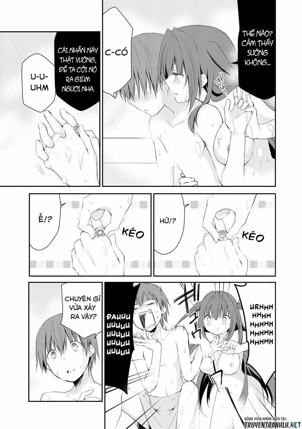 asmodeus wa akiramenai chapter 1 21