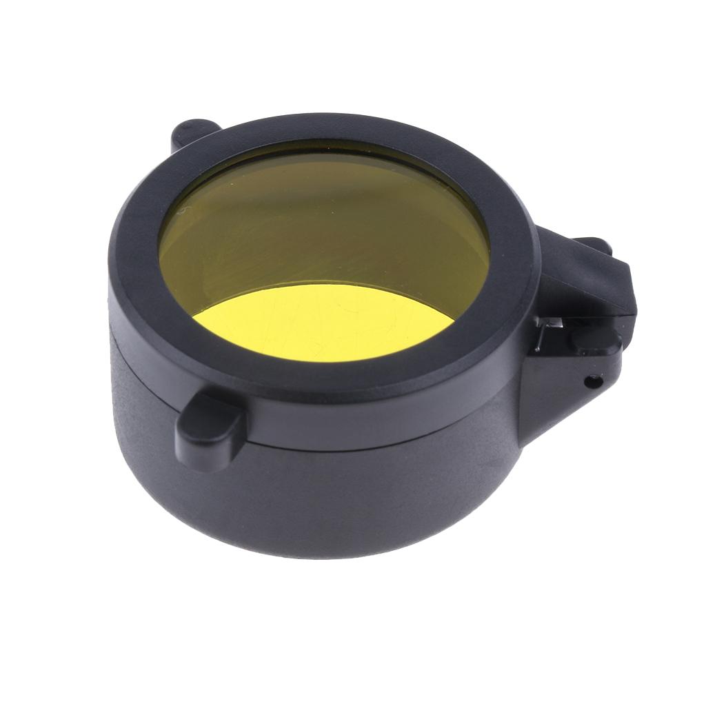 2xLens Eyepiece Cap Dusrproof Cover for Spotting Scopes Monocular Telescopes 38mm