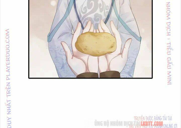 trọng sinh bá sủng nhiếp chính vương quá mạnh mẽ chapter 137 26