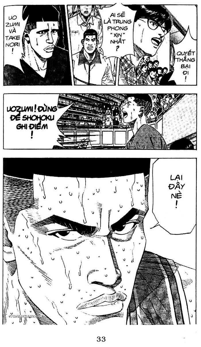 cao thủ bóng rổ chapter 174 8