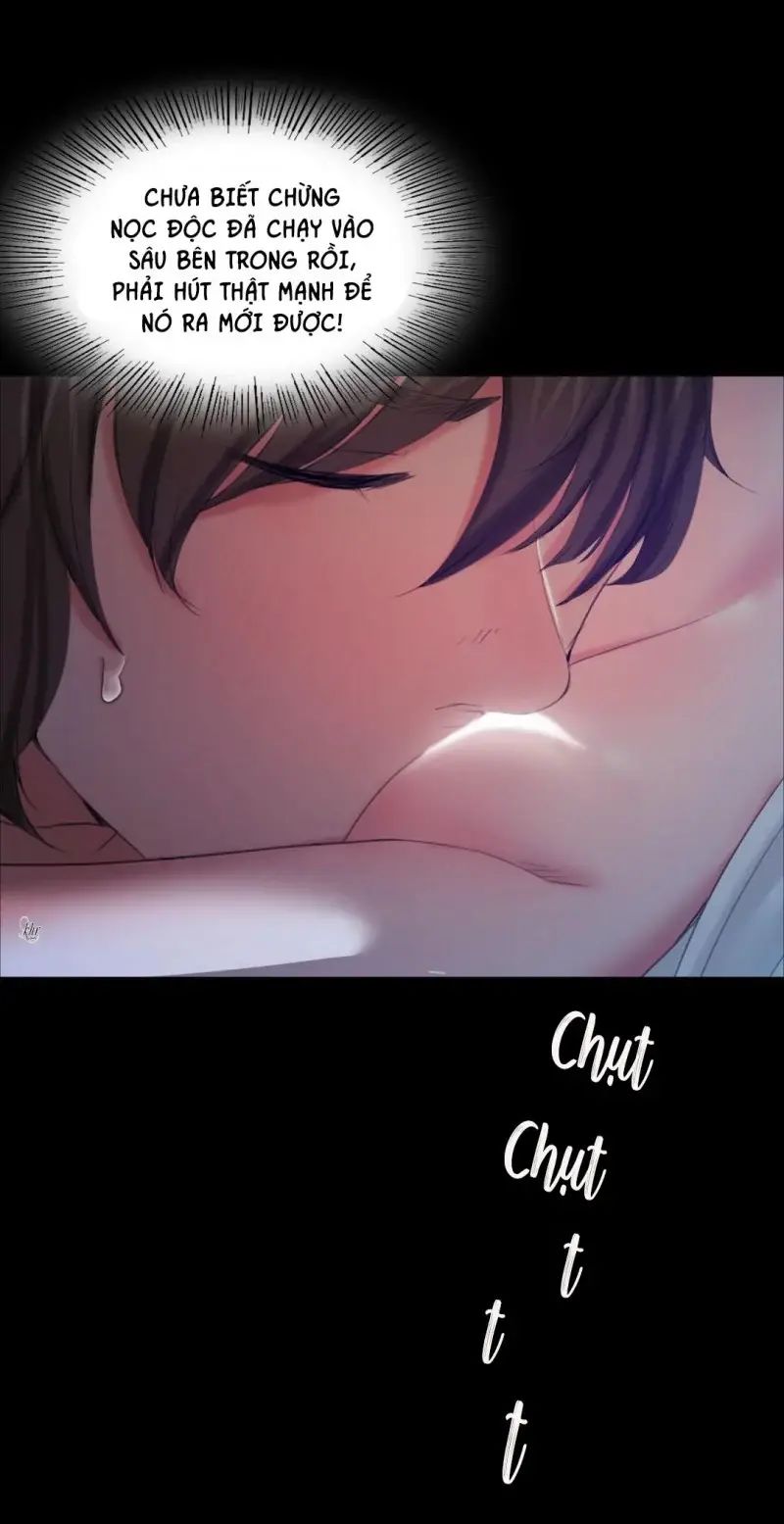 [18+] tiểu thư chapter 9 49
