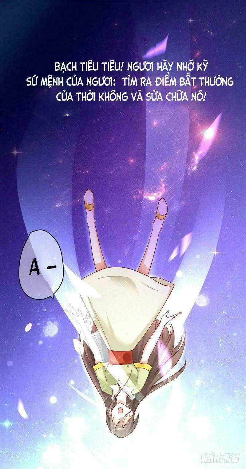 độc y cuồng phi chapter 1 2