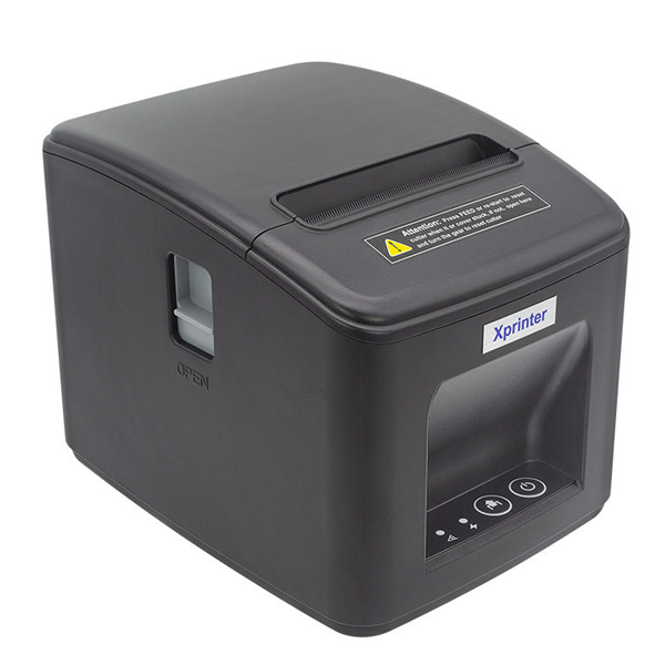 MÁY IN HÓA ĐƠN XPRINTER S200 (USB) - Model mới 2023 - Hàng Chính hãng