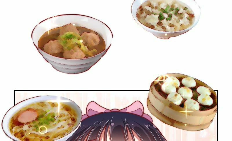 ngày nào thiếu soái cũng ghen chapter 44 8