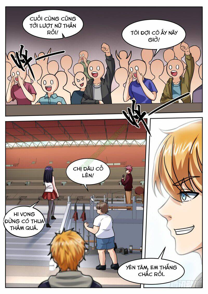 khắc kim phong thần chapter 26 5