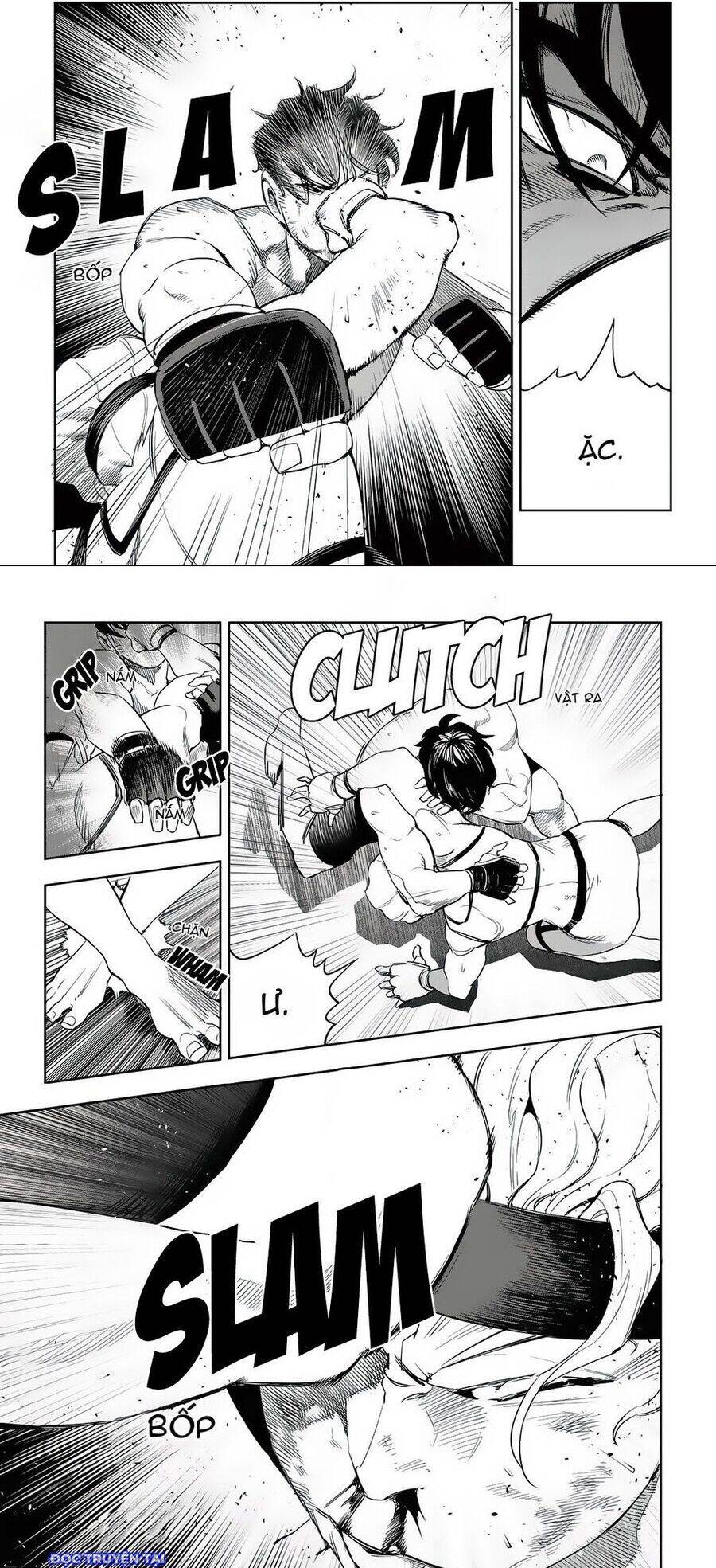 fight class 3 chapter 53 13