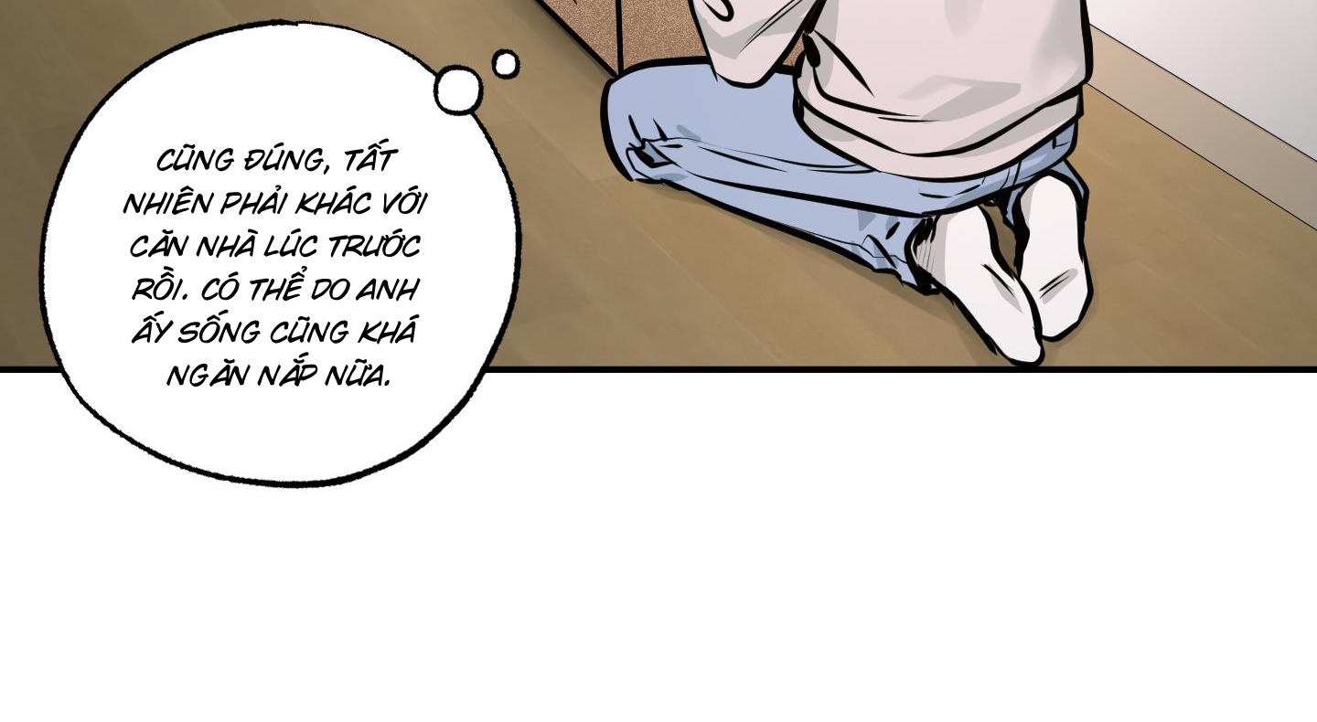 cây thương của ghost chapter 17 45