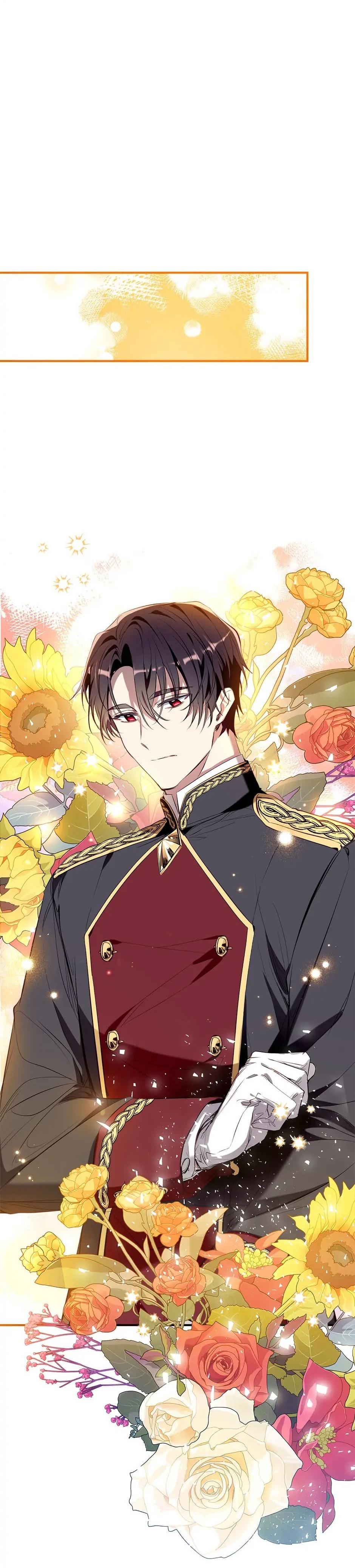 chúng ta có thể trở thành gia đình được không? chapter 82 20