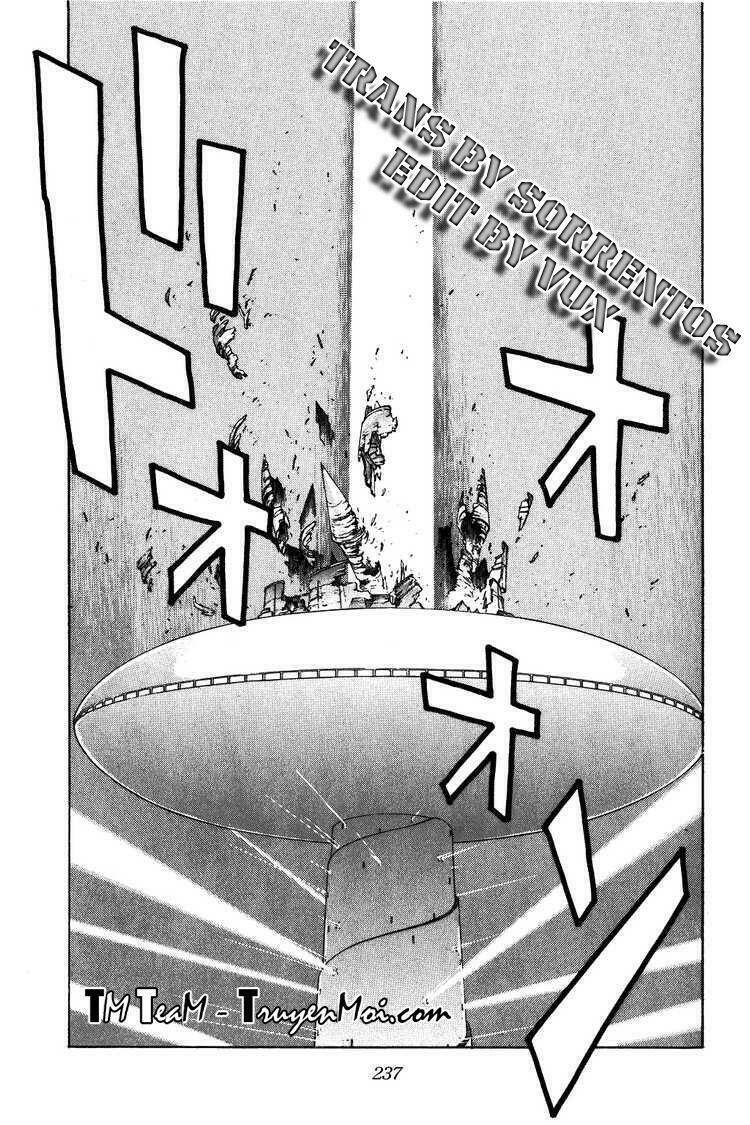 dragon quest - dấu ấn rồng thiêng chapter 294 18