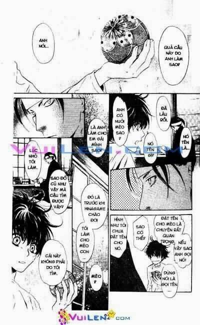 bát khuyển sỹ phương đông chapter 8 22