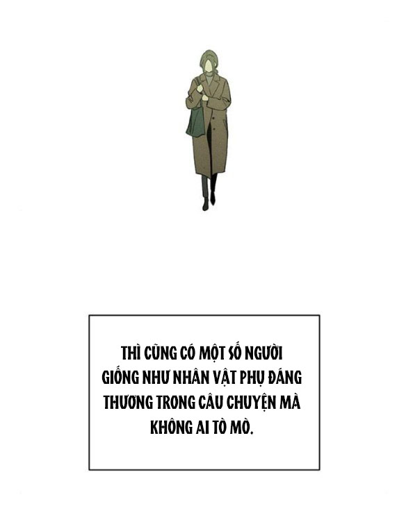 [18+] Nước Mắt Trên Đóa Hoa Tàn chapter 2.1 4