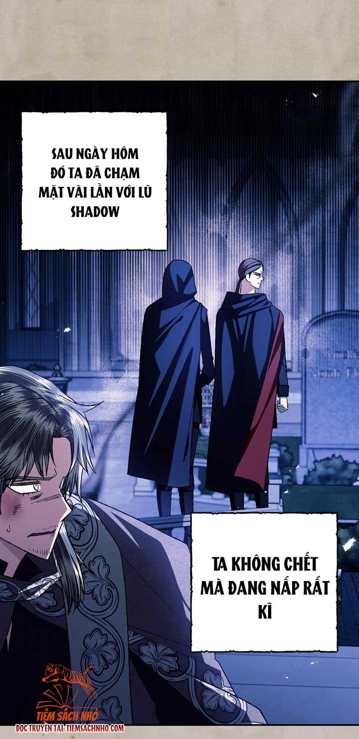 cha, con không muốn kết hôn đâu chapter 83 3