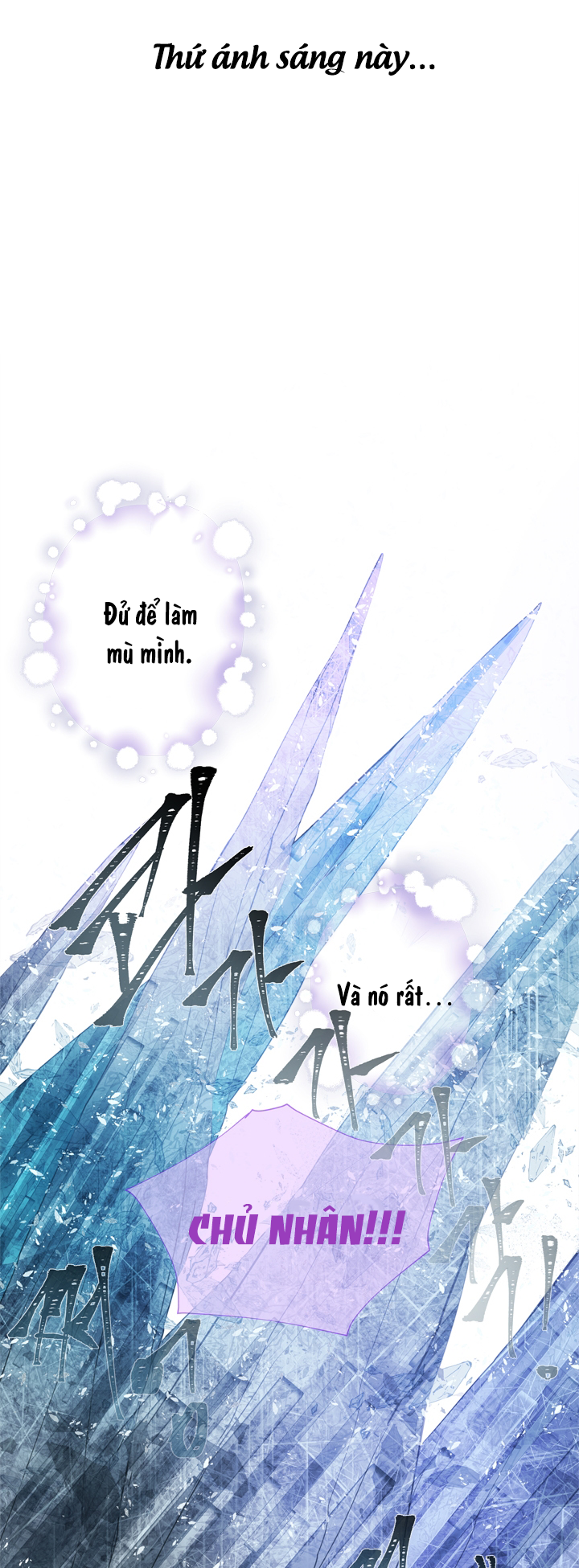nhà nguyên tố tóc vàng chapter 28 52