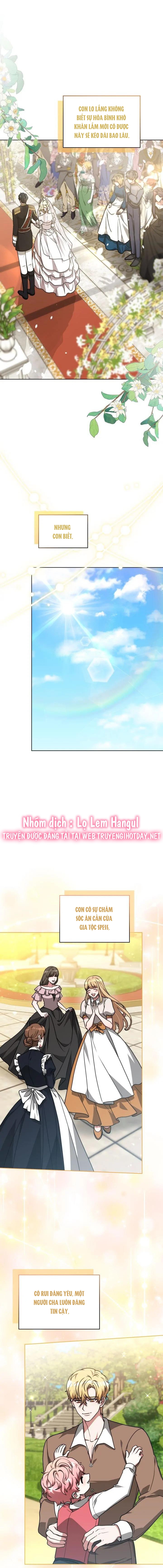 công nương eluana vita chapter 200 5