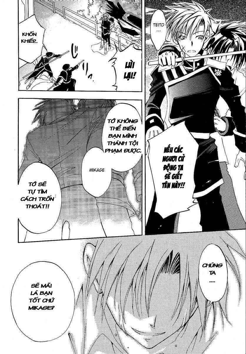 07 hồn ma chapter 1 41