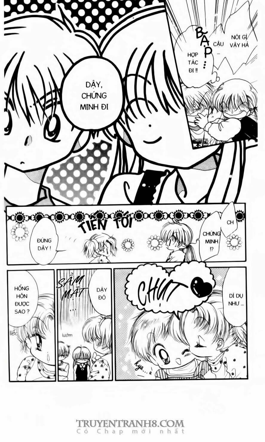 em bé ufo chapter 17 28