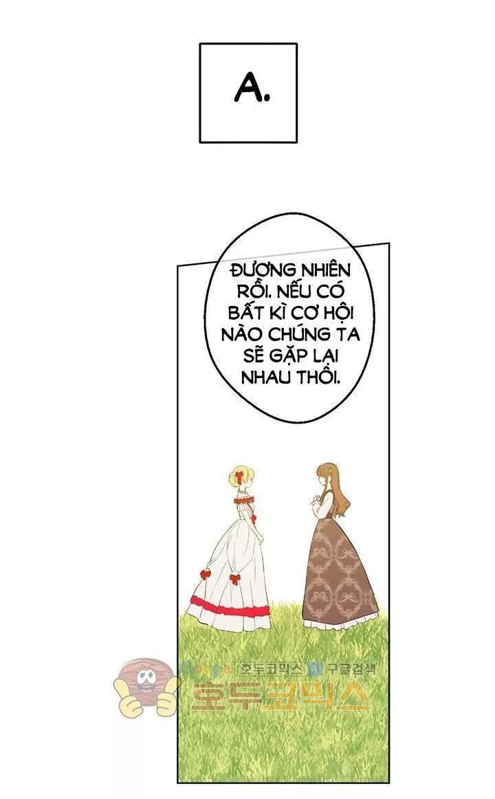 một ngày nọ tôi bỗng thành nàng công chúa chapter 29 44