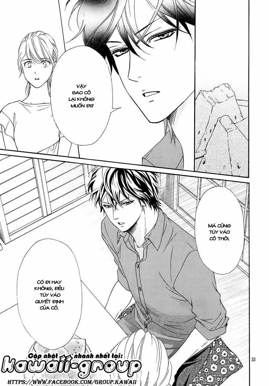 sumika sumire chapter 32 35