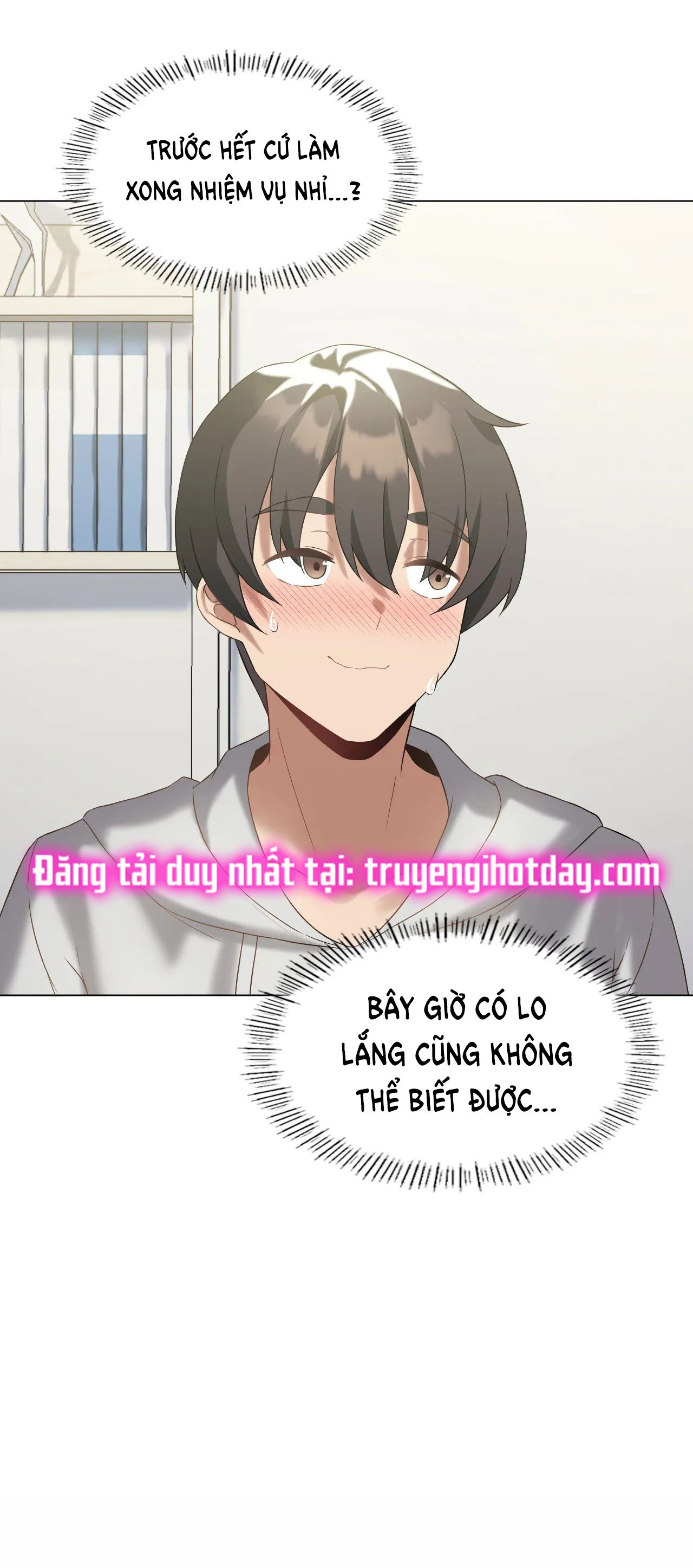 [18+] thăng cấp đến khi hài lòng chapter 15.2 38