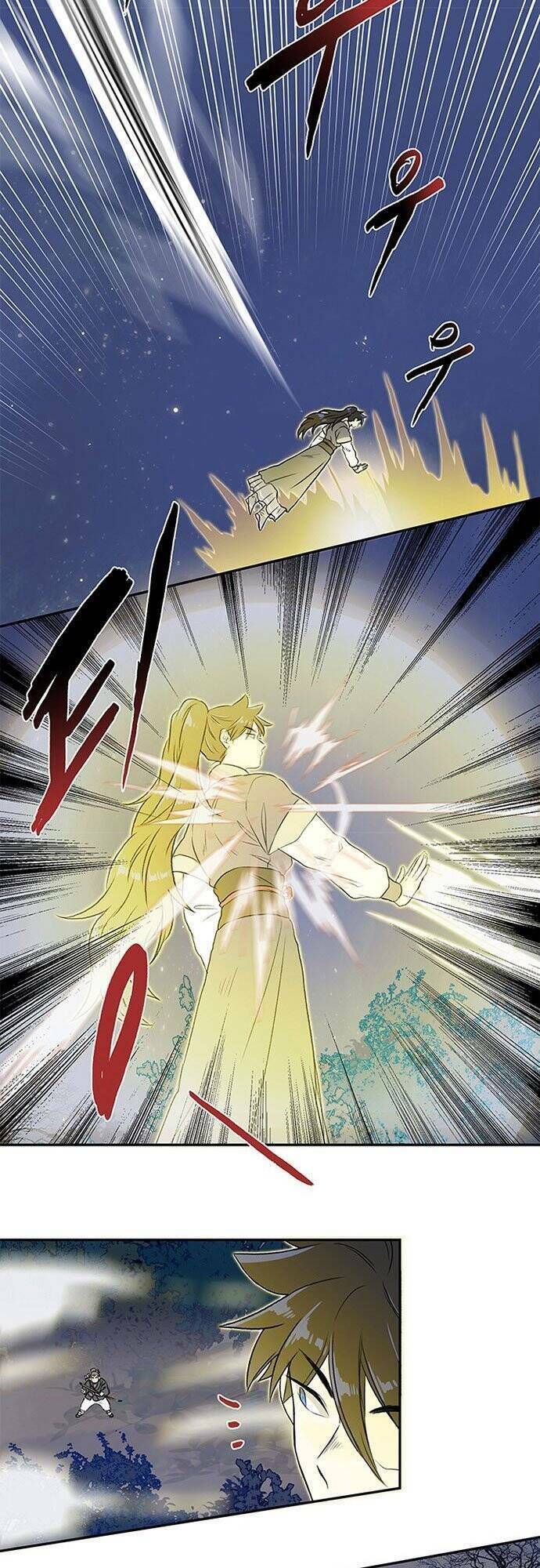 học sĩ tái sinh chapter 120 14