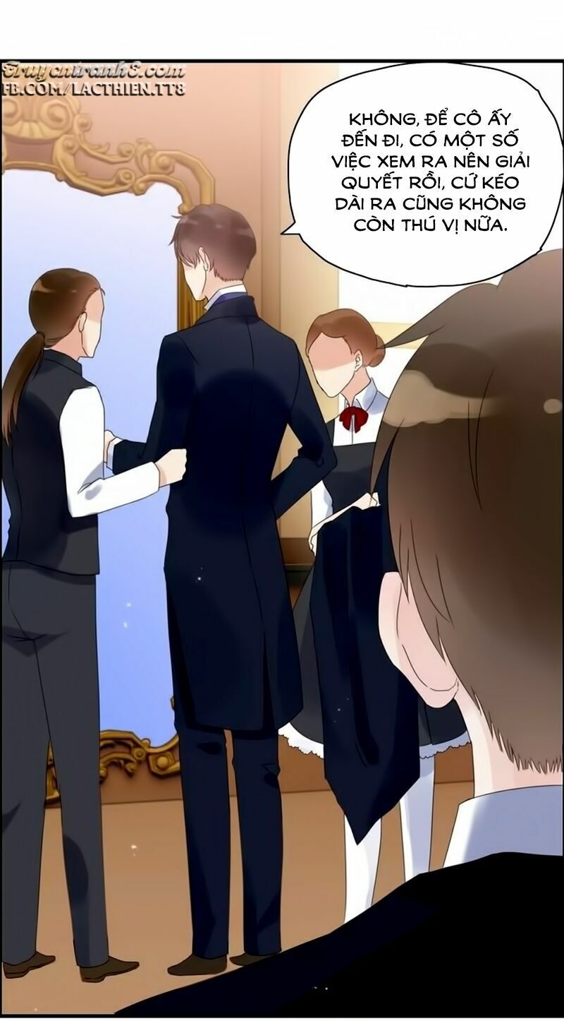 cô vợ hợp đồng bỏ trốn của tổng giám đốc chapter 15 9