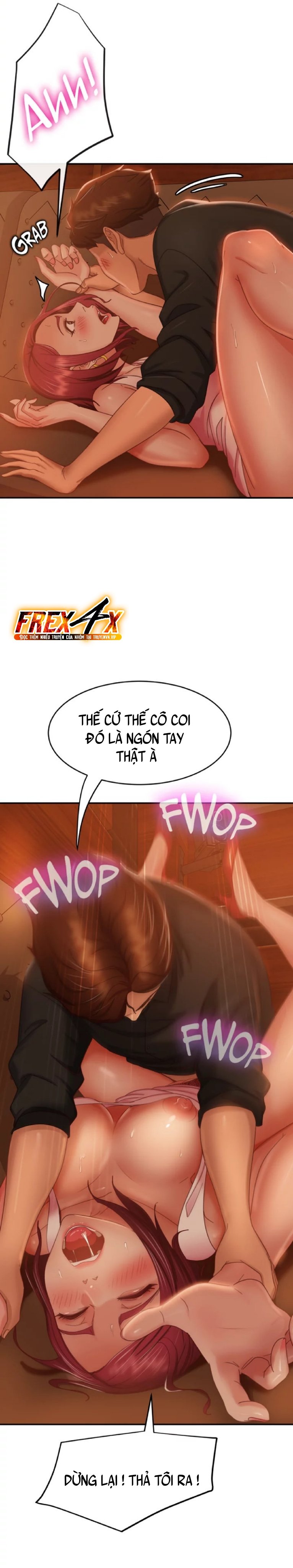 một ngày rối rắm chapter 41 7