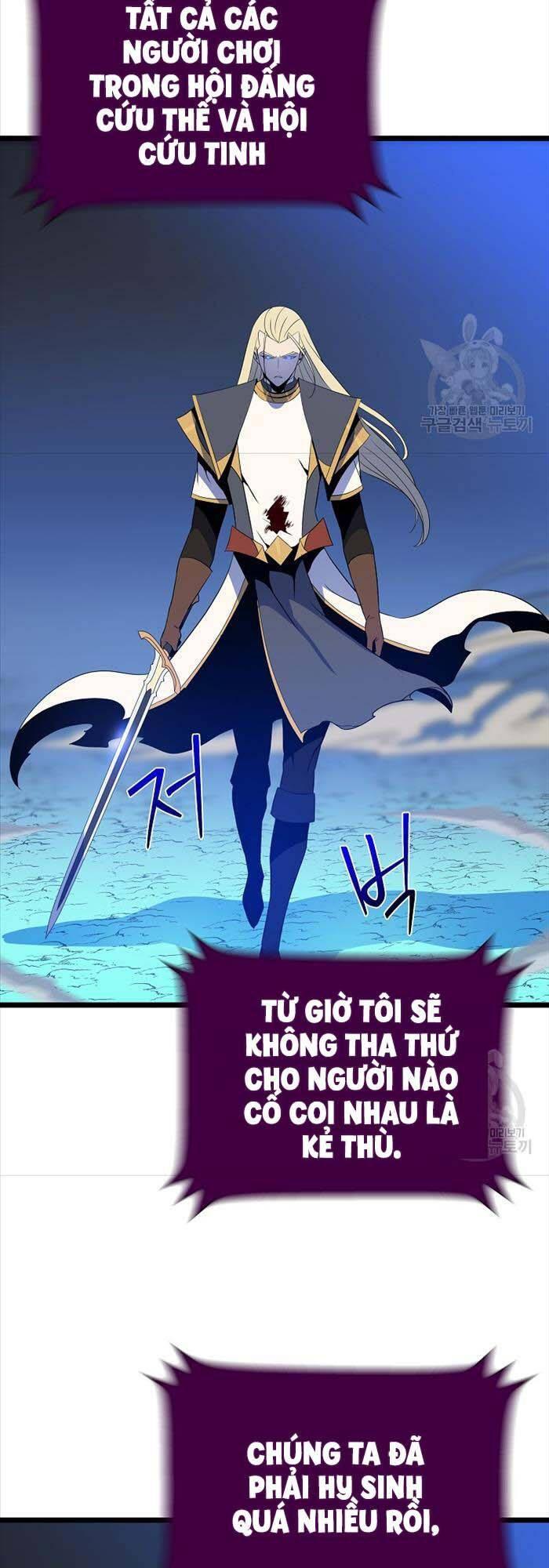 tiêu diệt đấng cứu thế chapter 143 9