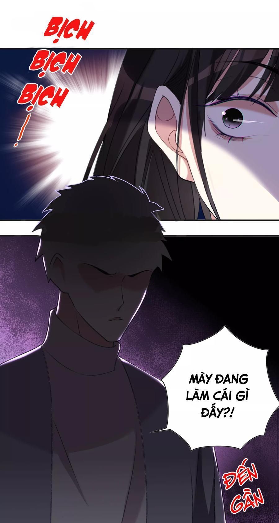 (full) ác thần sự vụ sở chapter 8 16