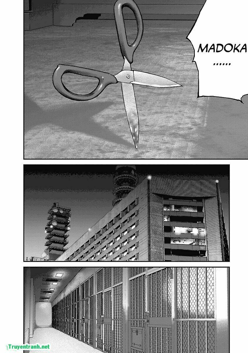 killing morph chapter 17 11