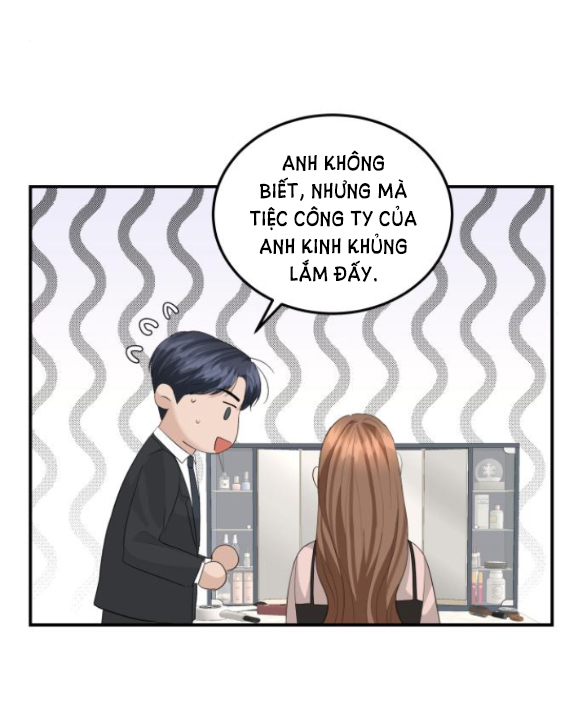 cuộc hôn nhân hoàn hảo chapter 58.2 23