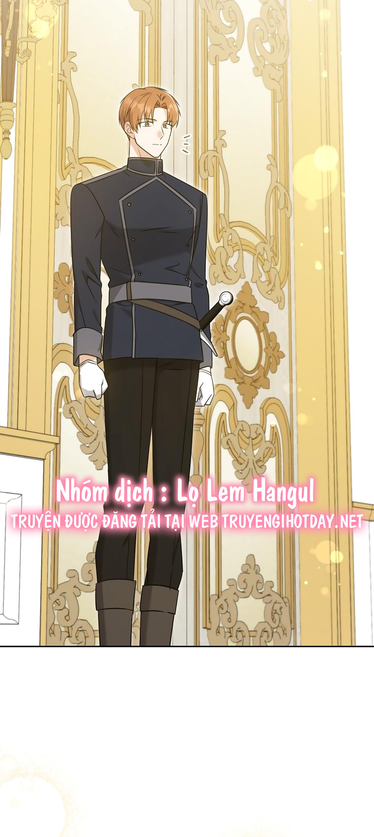 cho con cái núm dú đi mà chapter 79.1 2