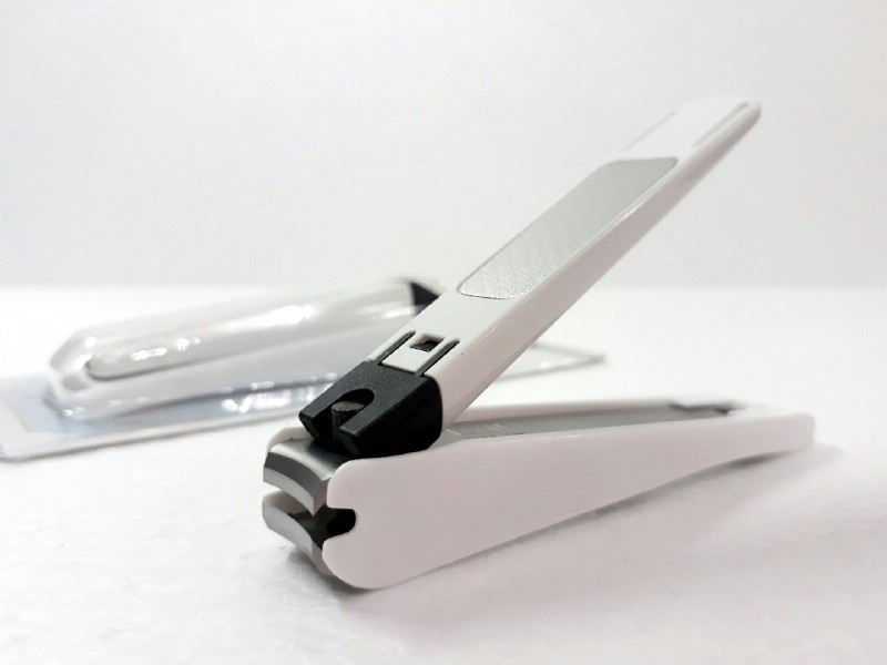 Bấm móng tay cao cấp Kai Nail Clipper size M - Hàng nội địa Nhật Bản
