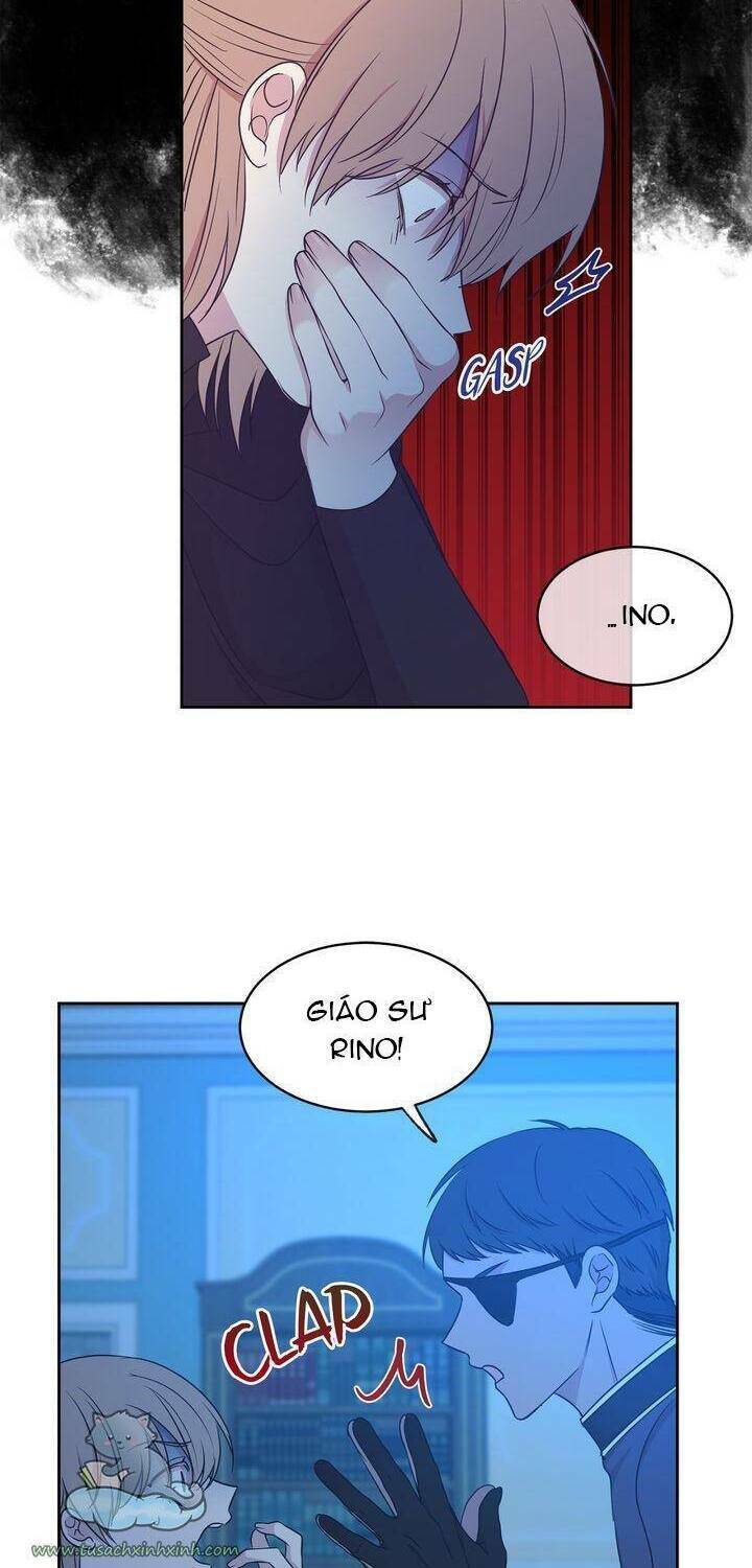 tôi chọn kết thúc của hoàng đế chapter 103 35