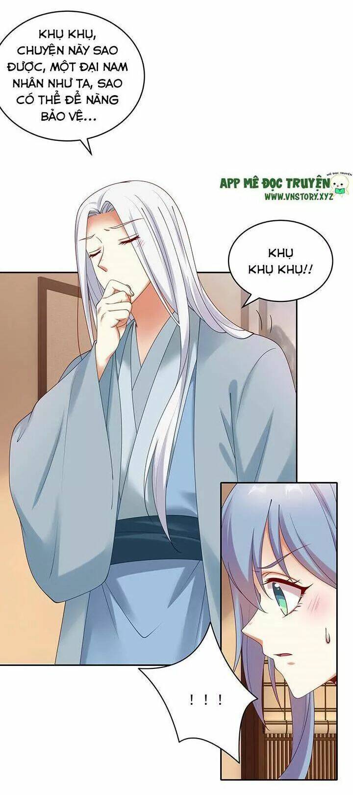 đô đốc đại nhân sủng thê kí chapter 118 9