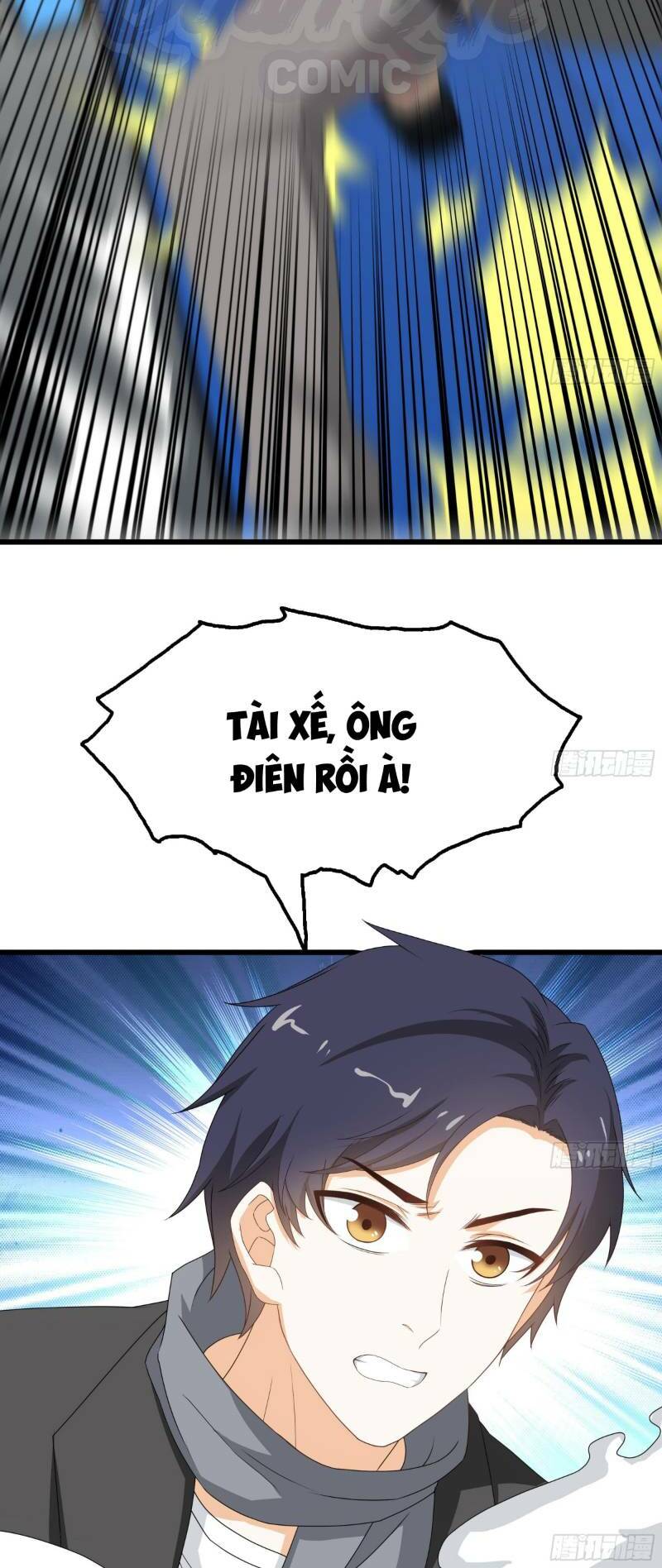 tối cường ở rể chapter 12 4