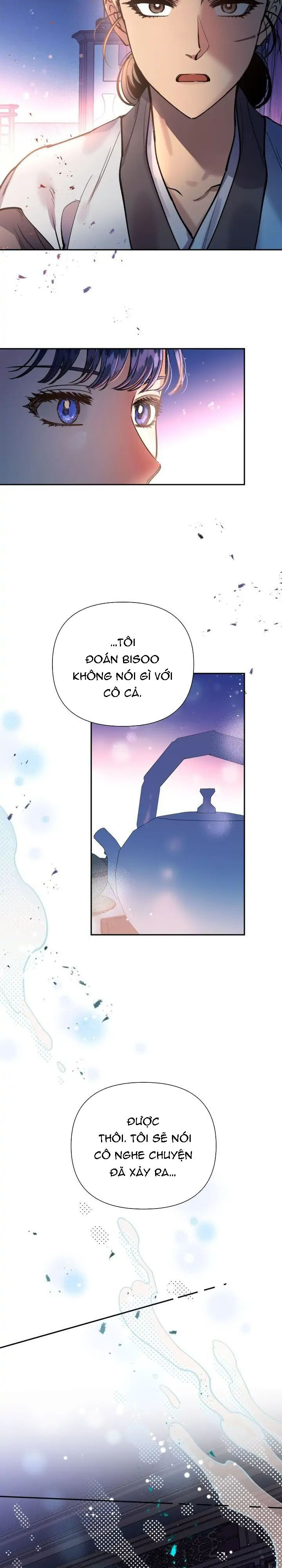 cô dâu thiên đàng chapter 65.1 14