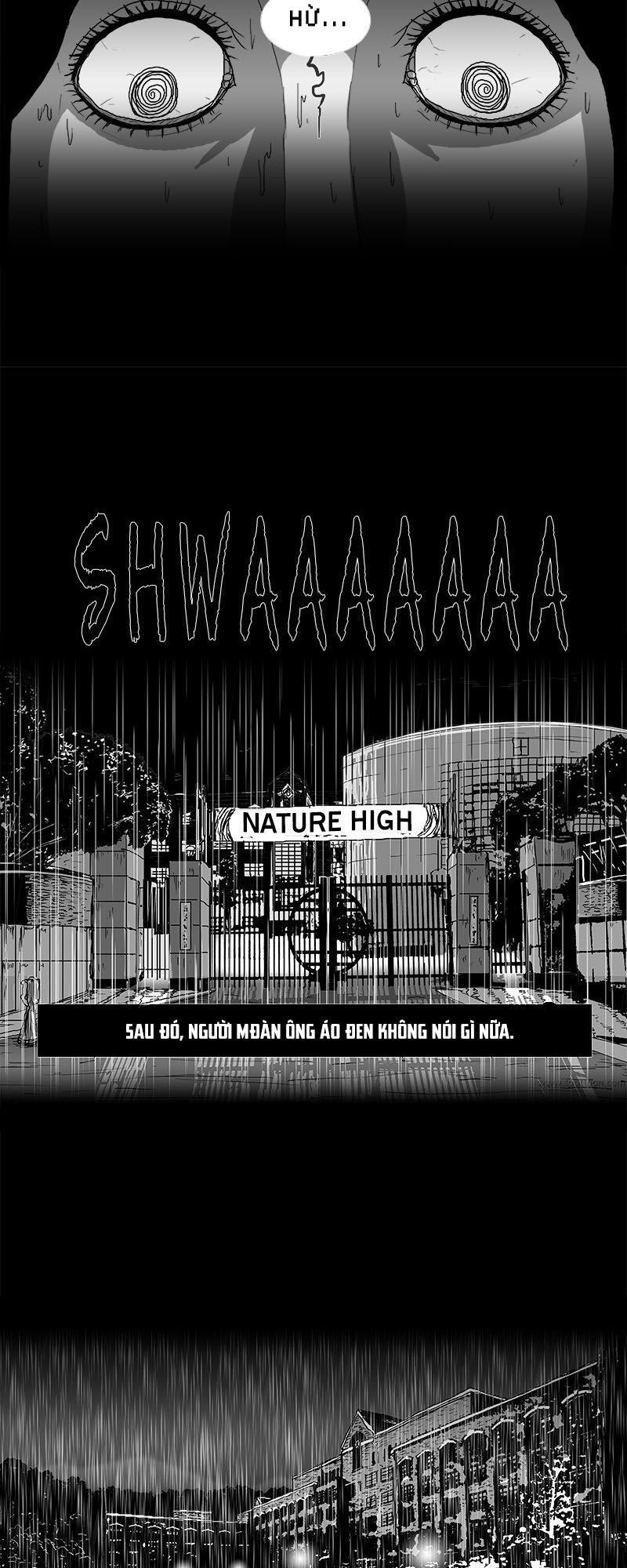 sống sót chapter 16 17