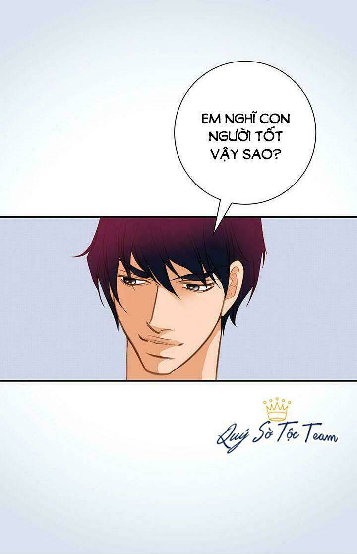 tiếp xúc chí mạng chapter 61 56