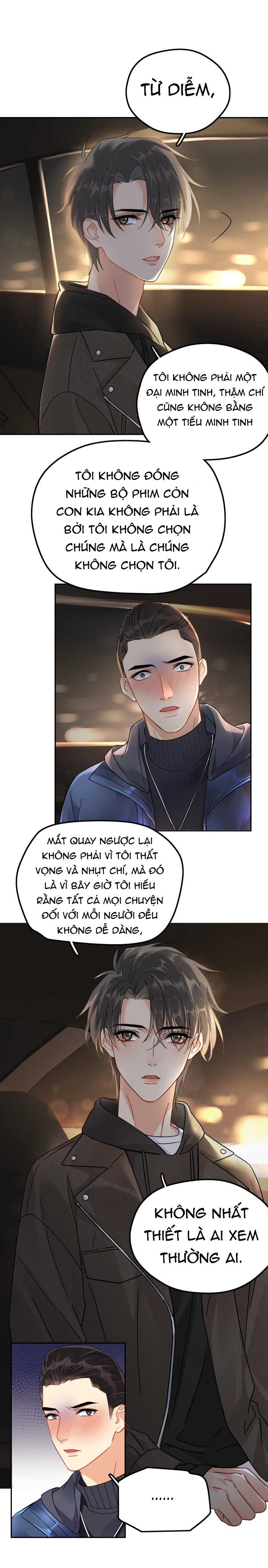 truy vĩ chapter 4 5