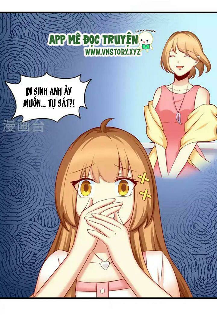 idol quốc dân đừng trêu tôi chapter 29 27