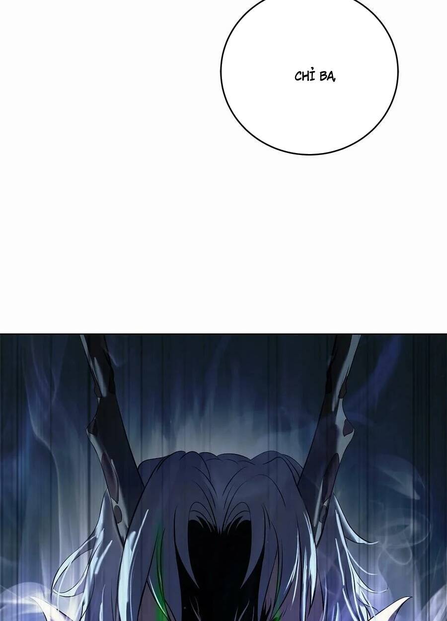 xuyên không thành hổ chapter 106 89