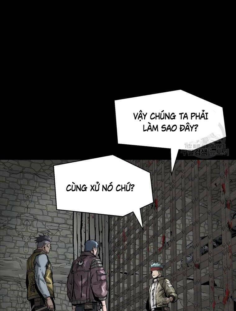 mật mã mê cung chapter 19 36