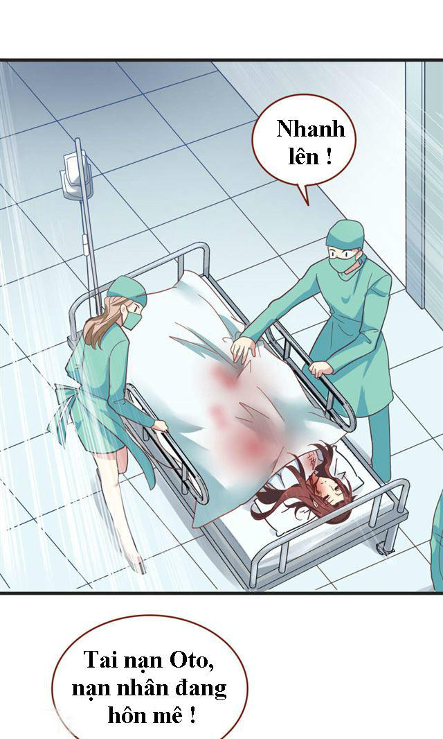 cô dâu của ma cà rồng chapter 1 5