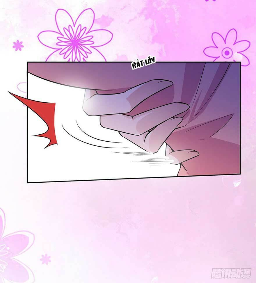 hoạn phi thiên hạ chapter 48 30